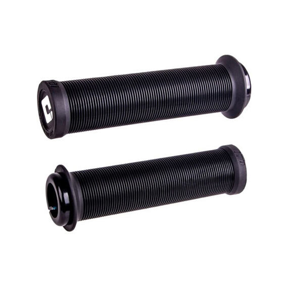 ODI MTB Longneck v2.1 Lock-On Grips Black