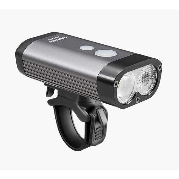 Ravemen PR1000 front bike light