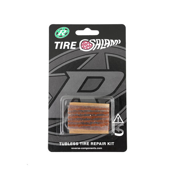 Tubeless Repair Strips - kit for tubeless tires