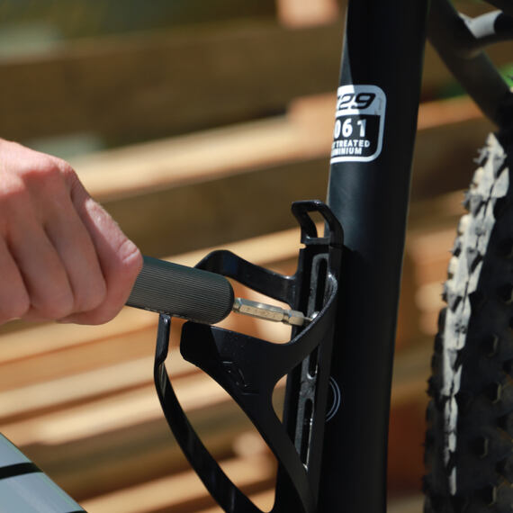 Ryder Groove Tool Pro Cycling Multi-Tool