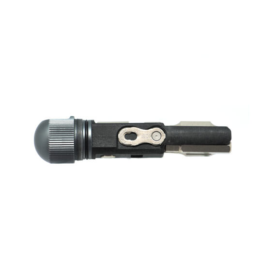 Ryder Groove Tool Pro Riveting Bicycle Tool