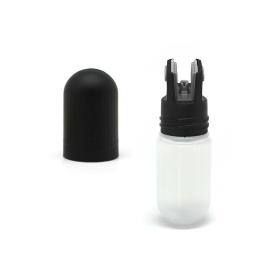 Ryder Luberetta Single Empty Chain Oil Dispenser