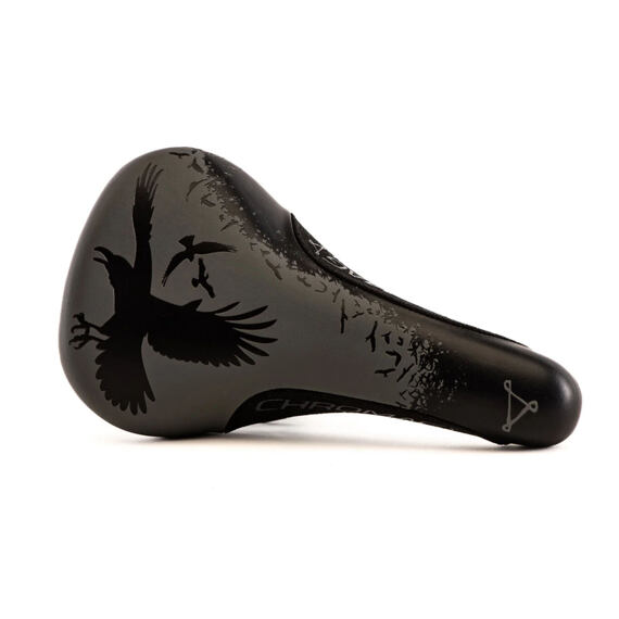 Chromag Overture LTD saddle Ravens