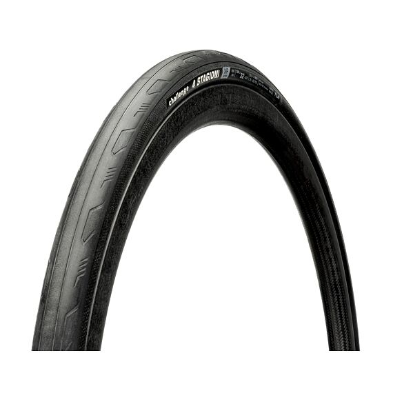 CHALLENGE tire 4 STAGIONI TLR 700x32 black