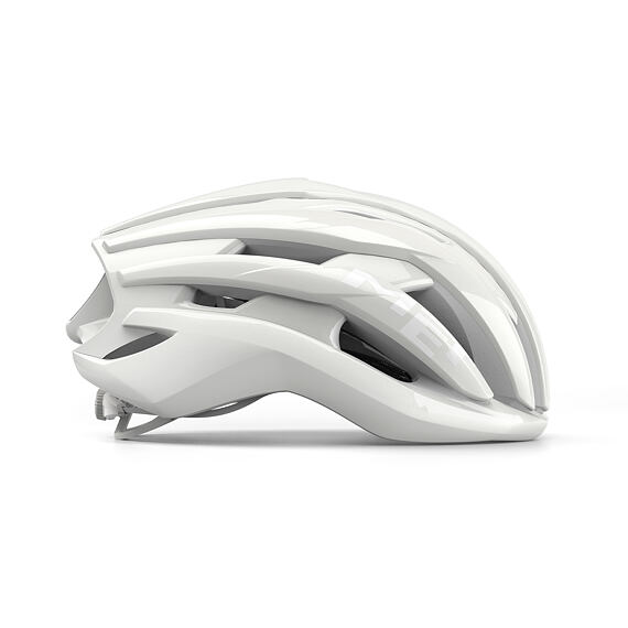 MET helmet TRENTA MIPS absolute white limited -52/56