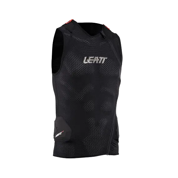 LEATT Back Protector 3DF AirFit Evo cycling back protector