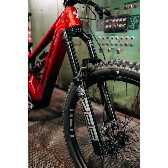 NUKEPROOF MEGAWATT Carbon Pro 297 T-GX Red