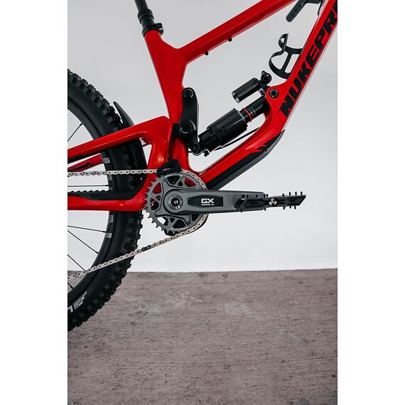 NUKEPROOF GIGA Carbon Pro 290/297 T-GX Red
