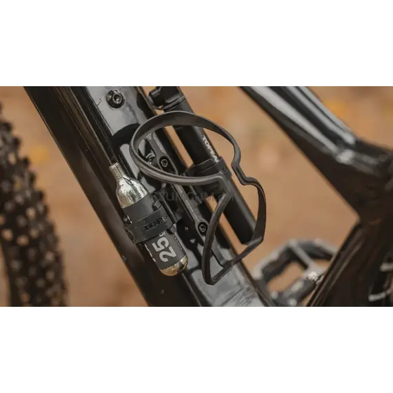 TOPEAK CAGE SIDE MOUNT
