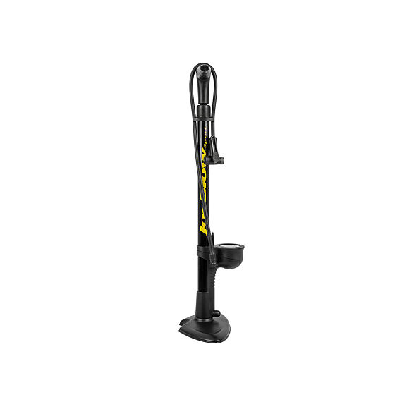 TOPEAK pump JOEBLOW SPORT DIGITAL 2.0