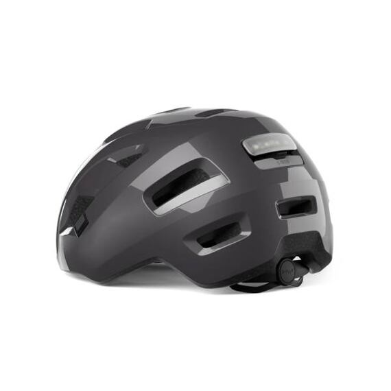 MET Helmet E-MOB Boulevard -56/58