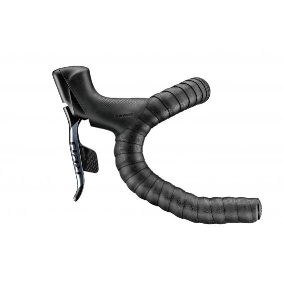 CICLOVATION wrap Leather Touch Minimalism Happy Cats Black