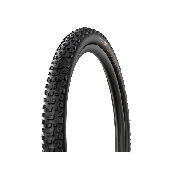 Bontrager MTB Gunnison RSL XT TLR 27.5x2.4
