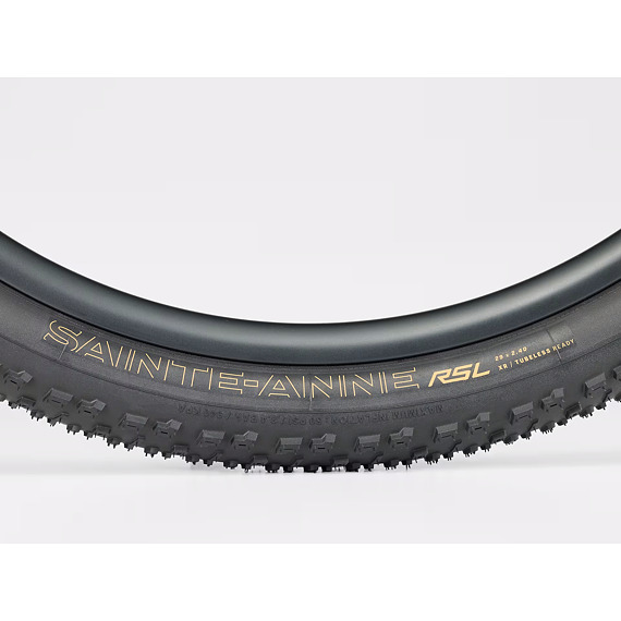 Bontrager Sainte-Anne RSL XR TLR 29x2.2 Kevlar casing