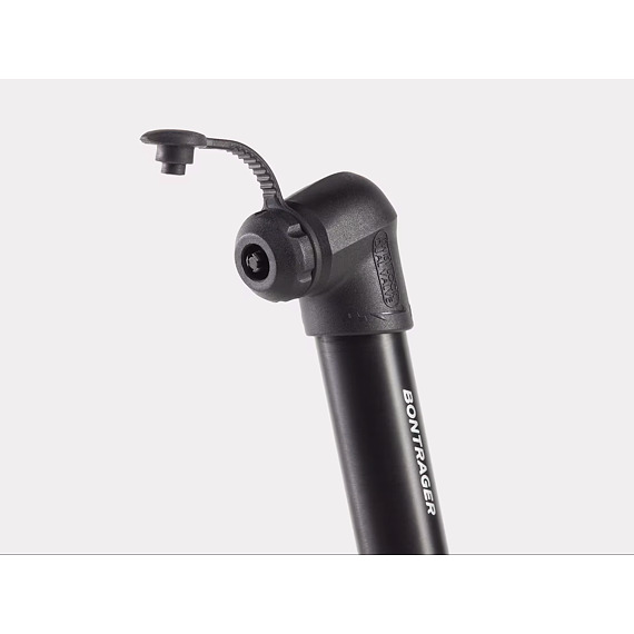 Bontrager Air Support Comp pump