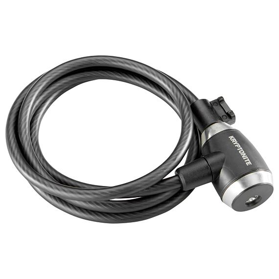 KRYPTONITE lock Kryptoflex 815 Key Cable