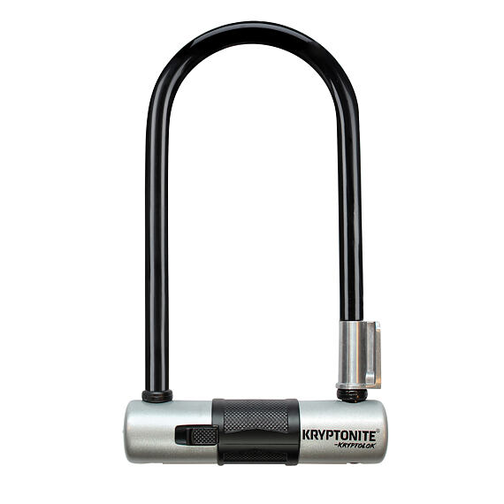 KRYPTONITE Kryptolock Combo U-Lock
