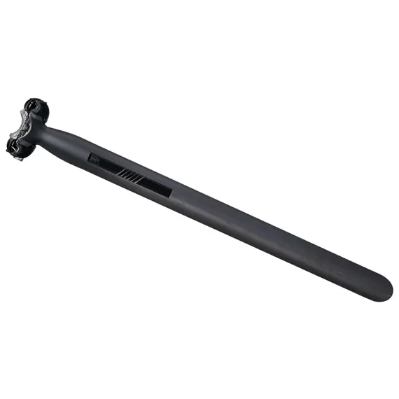 RITCHEY seatpost SUPERLOGIC 1-Bolt Flexlogic 27.2x400 5mm offset