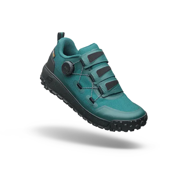 RIDE CONCEPTS women's shoes TALLAC BOA teal