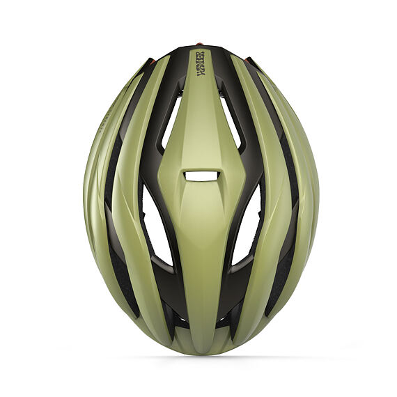 MET helmet TRENTA MIPS wander herbal -58/61