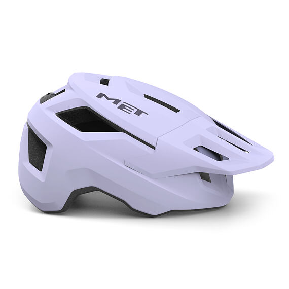 MET helmet SHELTER YOUTH MIPS lilac -52/56