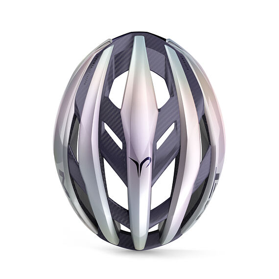 MET helmet TRENTA 3K CARBON Tadej Pogačar Limited Edition -58/61