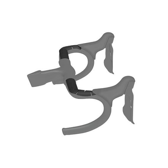 ERGON BT Orthocell Top Pads set