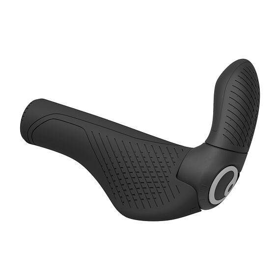 ERGON grips GS3-S Evo black