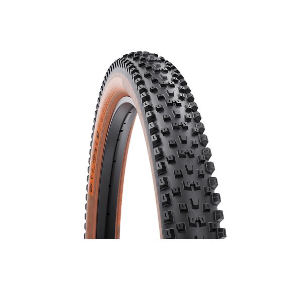WTB tire PEACEKEEPER 2.4 29'' TCS Light Fast Rolling TriTec SG black/brown
