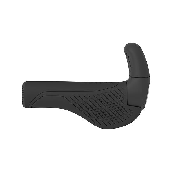 ERGON grips GS2-S Evo black