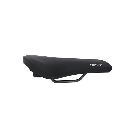 Terry saddle Fisio Women