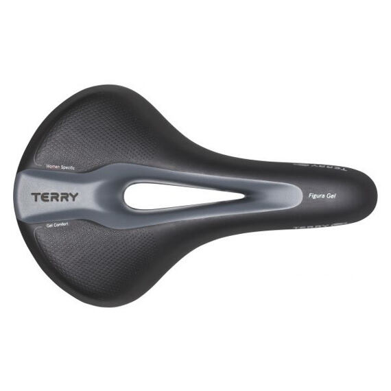 Terry saddle Figura Gel Women