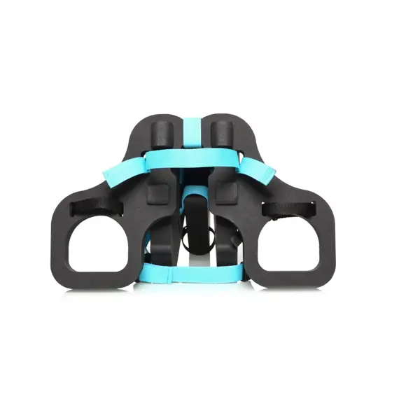 FLIXFLOX child bike seat Black