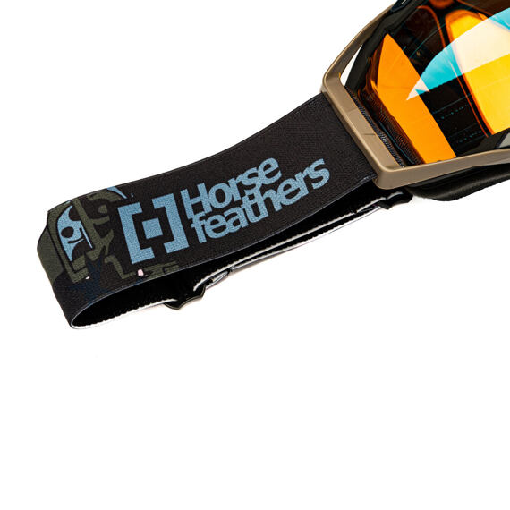 HORSEFEATHERS glasses GARETT doodle