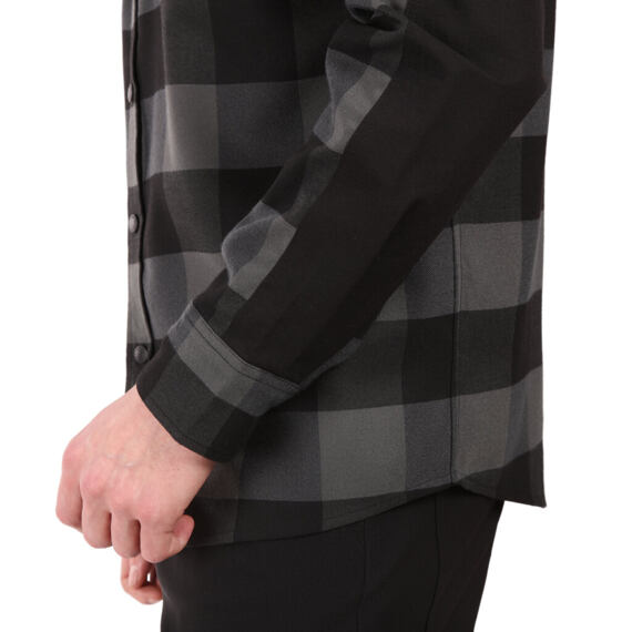 HORSEFEATHERS shirt PROM chimera