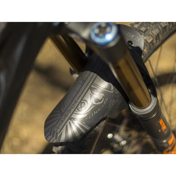 AMS Mud fender Ronin