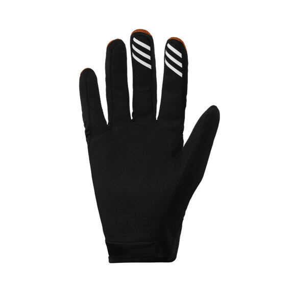 HORSEFEATHERS gloves DIGGER rust