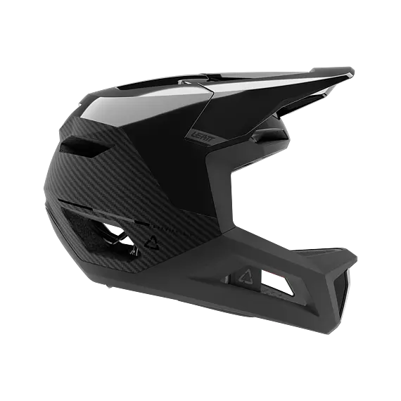 LEATT MTB helmet GRAVITY 5.0 Black