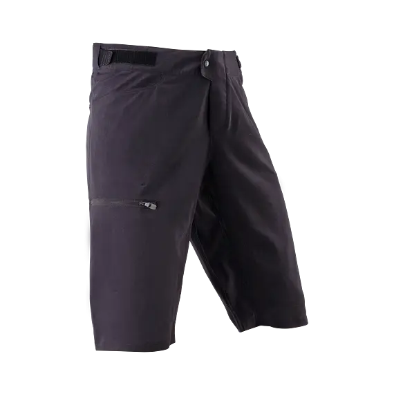 LEATT shorts GRAVITY 2.0 black