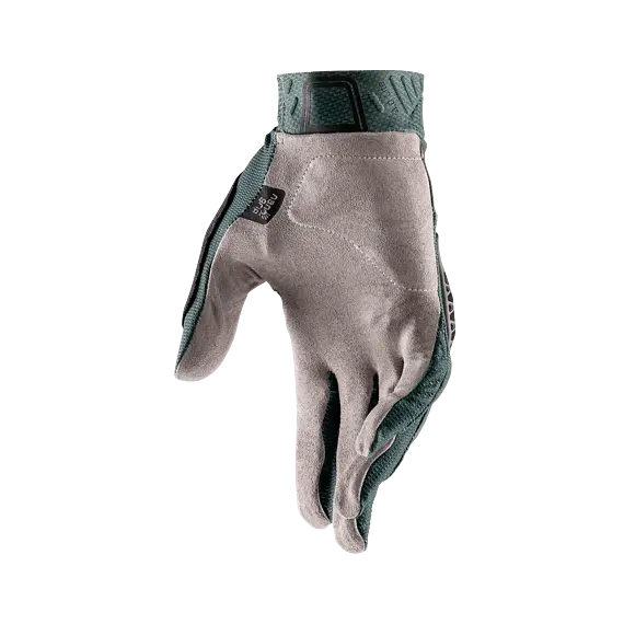 LEATT gloves MTB 4.0 LITE spruce green