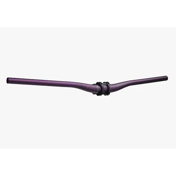 RACE FACE handlebar TURBINE 20mm RISER 35x800 purple