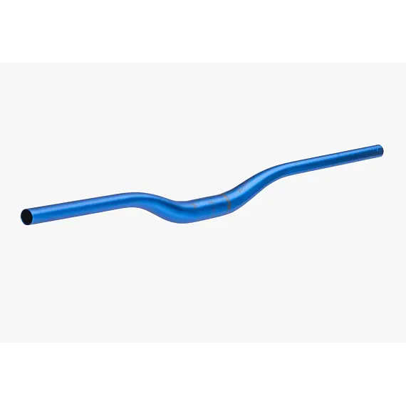 RACE FACE handlebar TURBINE 40mm RISER 35x780 blue