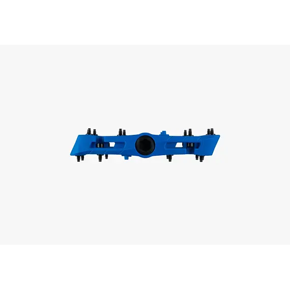 RACE FACE pedals CHESTER Small blue