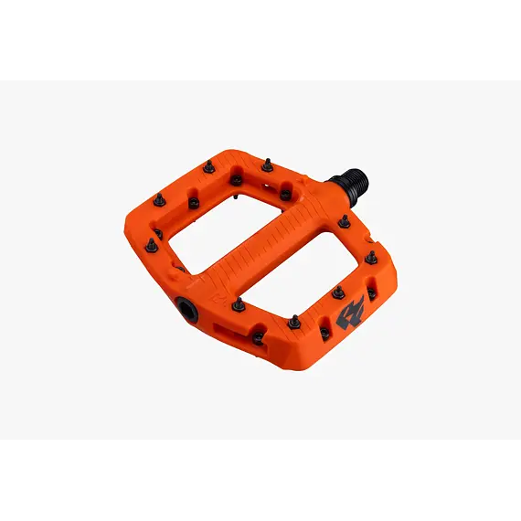 RACE FACE pedals CHESTER Small orange