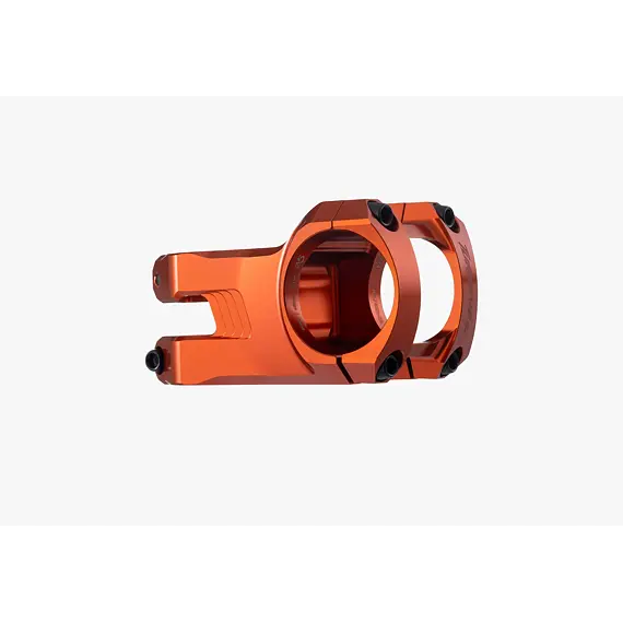RACE FACE stem TURBINE SL 35 60mm orange