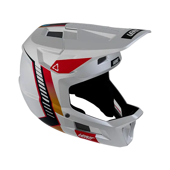 LEATT MTB helmet GRAVITY 2.0 white