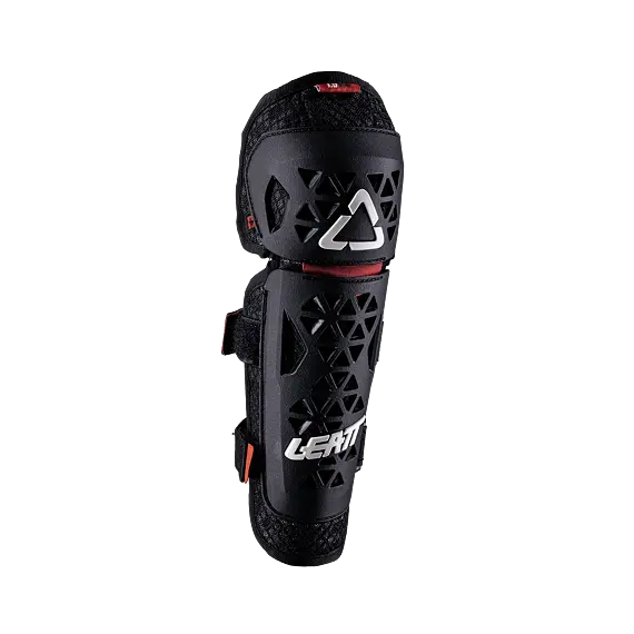 LEATT knee protector KNEE GUARD 1.5 MINI black