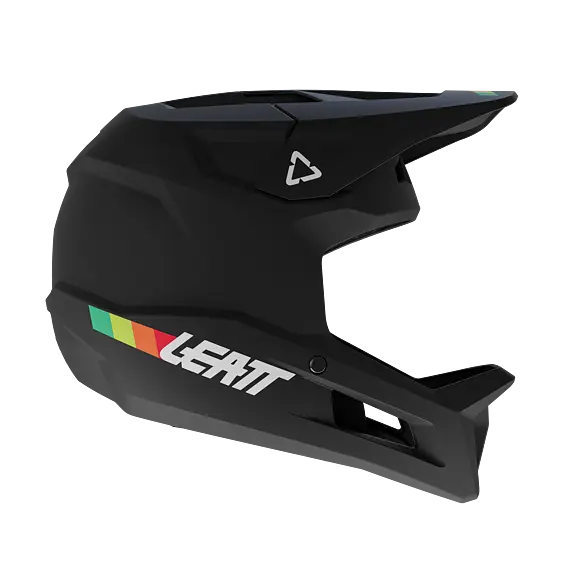 LEATT MTB helmet GRAVITY 1.0 black
