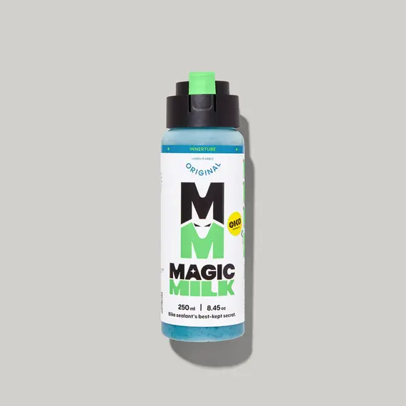 MAGIC MILK tubeless sealant Innertube Original 250ml