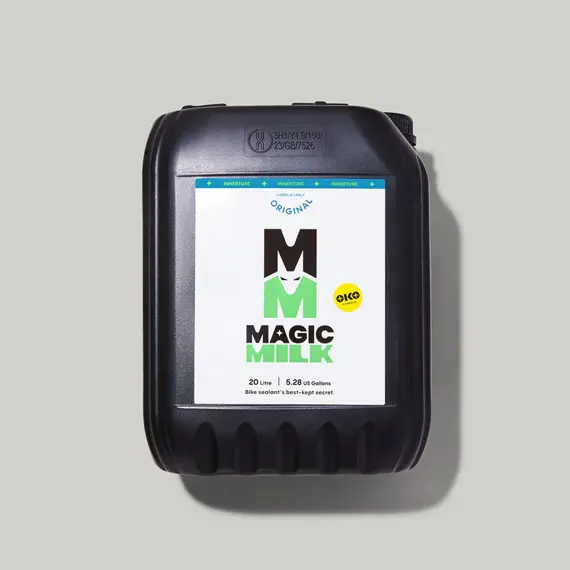 MAGIC MILK Innertube Original 20L